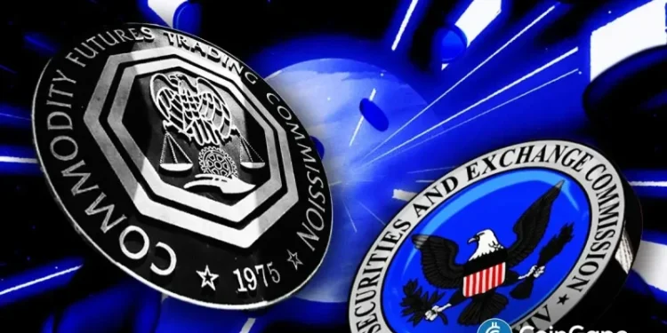CFTC, SEC Launch ‘New Era of Collaboration’ to Clarify Crypto Rules, End Regulation by Enforcement
