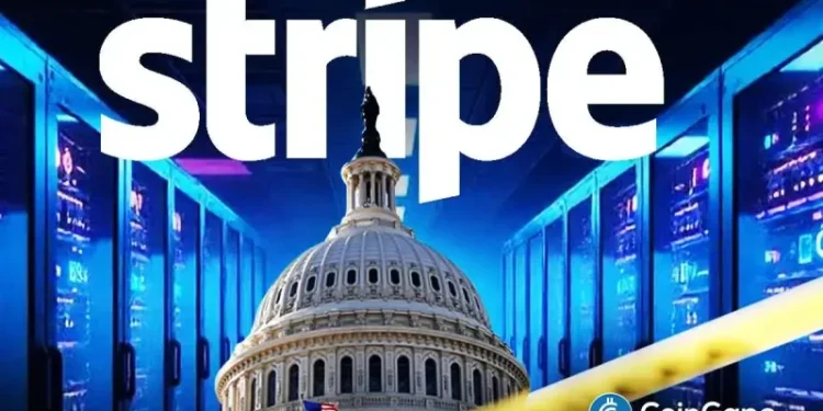 Stripe Eyes U.S. Banking Charter, Pioneers One-Click Stablecoin Issuance for Firms