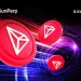 Justin Sun Announces Entry of TRON Into Perps DEX Race, Launches SunPerp
