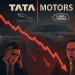 Why Tata Motors stock remains in the red for the fourth session running