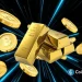 The Great Rotation? Bitcoin Rises as Gold Sees Largest Daily Drop Since 2013