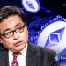 Tom Lee’s Fundstrat Predicts Ethereum Rally to $5,500 Following ETH ‘Bottom’