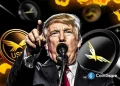 Trump-Backed World Liberty (WLFI) Plans RWA Tokenization Paired with USD1 Stablecoin