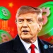 Trump Says Meeting with China May Not Happen, Bitcoin Drops