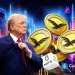 Trump’s Real Estate Moves On-Chain as Hut8 Adds WLFI Tokens to Boost Treasury