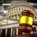 Senators Reaffirm Commitment to Market Structure Bill After Meeting with Coinbase, Ripple