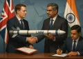 What $468 million UK-India missile deal says about Britain’s Indo-Pacific goals