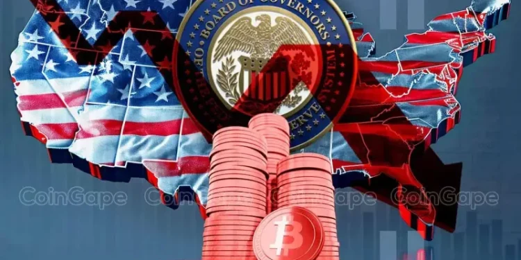 How the Crypto Market Could React to the Next Fed Meeting on October 29?