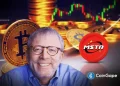 Veteran Trader Peter Brandt Says “MSTR Could Go Underwater” If Bitcoin Repeats 1977 Soybean Crash