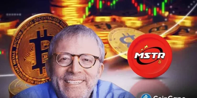 Veteran Trader Peter Brandt Says “MSTR Could Go Underwater” If Bitcoin Repeats 1977 Soybean Crash
