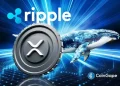 Whale Dumps Massive $55 Million in XRP to Ripple as Coin Falls Below $3?