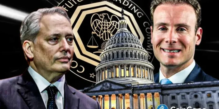 White House Crypto Czar Backs Michael Selig as ‘Excellent Choice’ To Lead CFTC