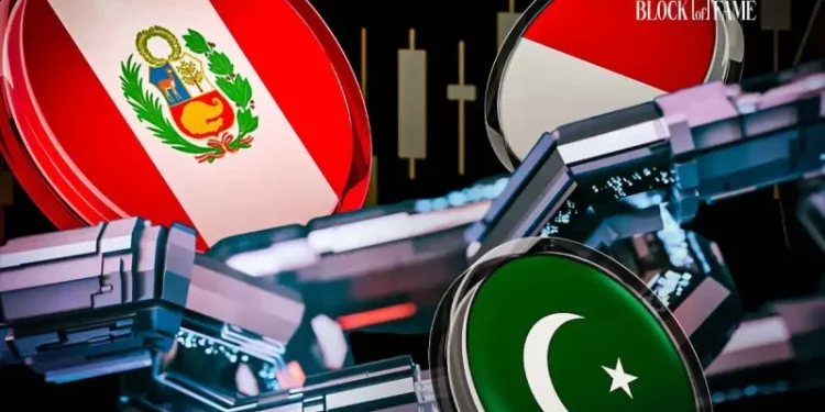 Who’s Really Winning Onchain – Spoiler: It’s Not Wall Street