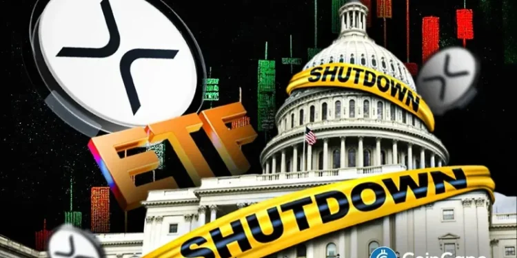 XRP ETF Issuers File Major Amendments Even as U.S. Government Shutdown Delays Approval