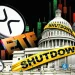XRP ETF Issuers File Major Amendments Even as U.S. Government Shutdown Delays Approval