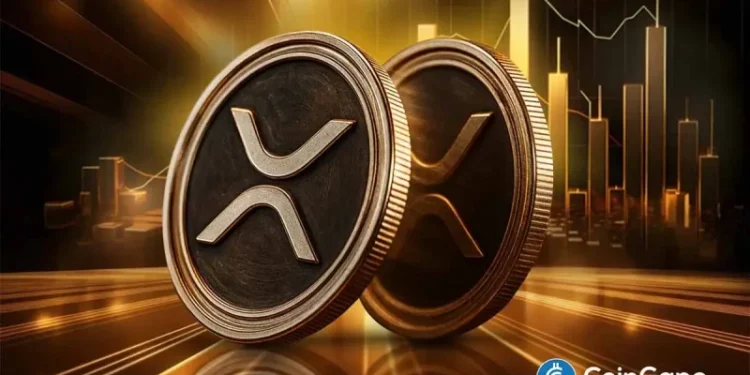 XRP On-Chain Data Flashes Buy Signal as Analysts Target $4