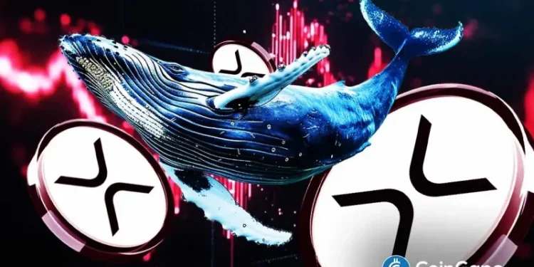 XRP News: Why Whales Sold 440M Coins in a Month Despite ETF Launch Buzz