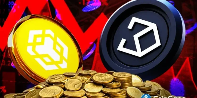 Binance to Compensate Users After Ethena’s USDe Depeg During Crypto Market Crash