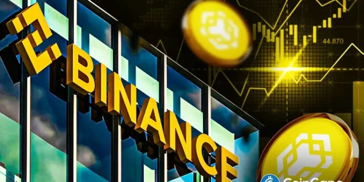 Binance Issues $283 Million in Investor Compensation Amid Market Crash and Stablecoin Depegs