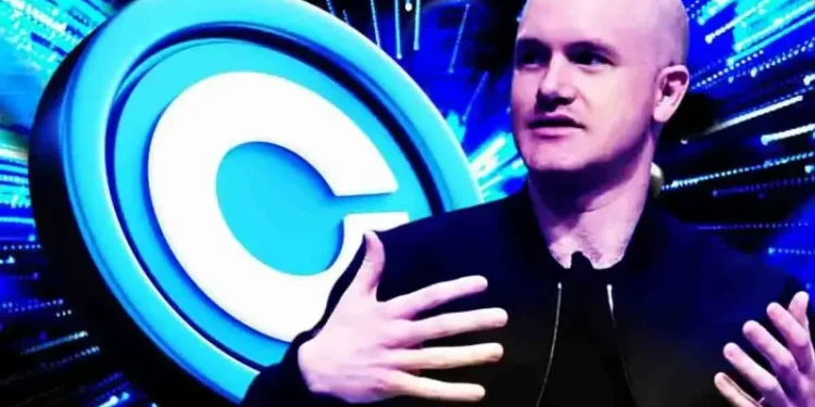 Coinbase CEO Says Market Structure Bill Will Pass by Year-End Despite Government Shutdown