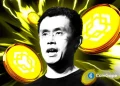 BNB Price Soars 16% to Hit New ATH amid Changpeng “CZ” Zhao’s Bullish Push