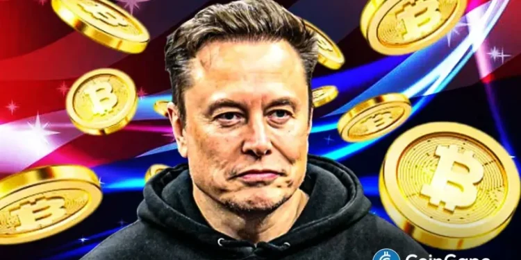 SpaceX Makes Third Huge Bitcoin Transfer in 10 Days, Is Elon Musk Planning Something Big?