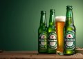 Heineken expects lower beer sales in 2025 amid weak consumer demand