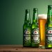 Heineken expects lower beer sales in 2025 amid weak consumer demand
