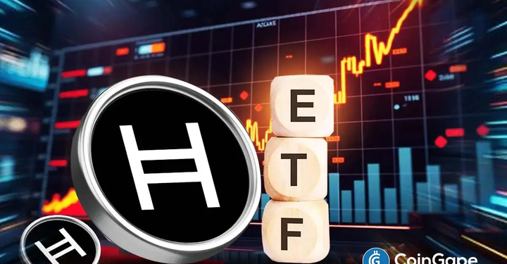 HBAR Price Poised to Hit $0.30 as Canary Capital ETF Starts Trading.