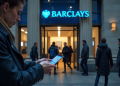 Here’s why the Barclays share price jumped after Q3 earnings