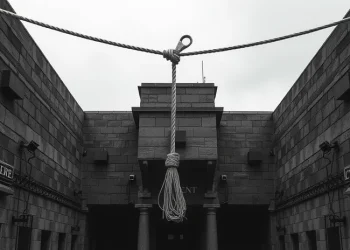 Iran executes six people for alleged links to Israel, state media reports