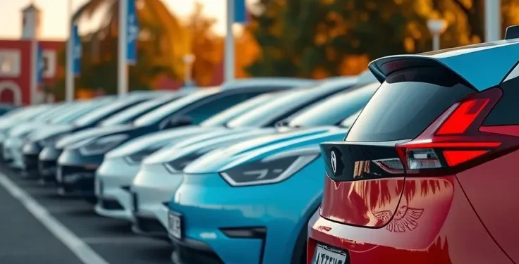 Former Tesla exec sees continued growth for EVs; Ford’s CEO warns of a collapse