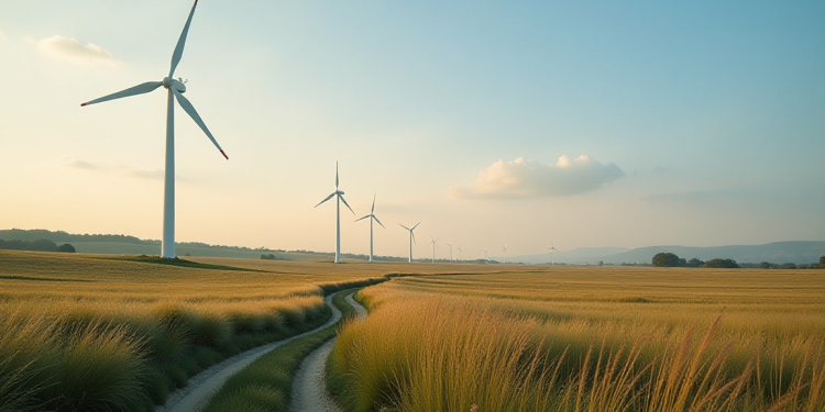 Rystad Energy sees Southeast Asia’s onshore wind power expanding fourfold by 2030