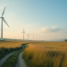 Rystad Energy sees Southeast Asia’s onshore wind power expanding fourfold by 2030