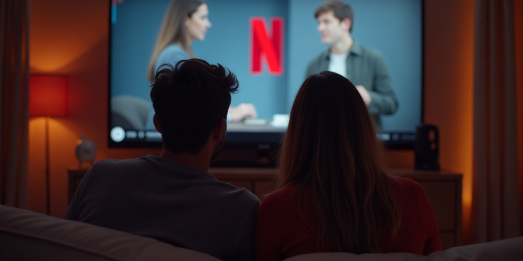 Why Netflix stock is down over 6% in pre market trading after Q3 results