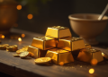 Goldman Sachs boosts 2026 gold price forecast to $4,900 amid strong demand