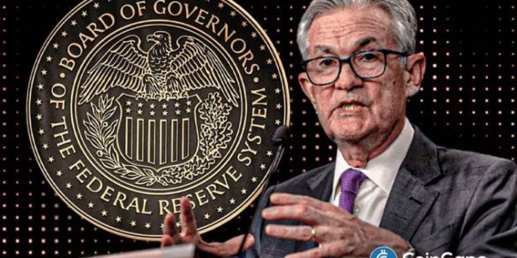 Crypto Market Tumbles as Jerome Powell Says December Rate Cut ‘Far From Certain’