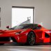 Ferrari shares crash over 10% after teasing new EV: what happened?
