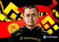 Kyrgyzstan Adds Binance Coin (BNB) to National Crypto Reserve, CZ Confirms