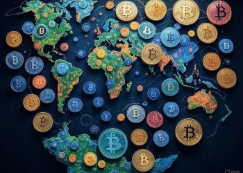 LATAM crypto news: Binance QR payments, record adoption, and US court ruling in LIBRA case