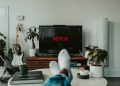 Netflix stock slips below 200-day MA: here’s why Josh Brown still favours buying