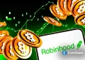 Robinhood Lists Strategy’s Bitcoin-Backed Stocks, Boosting Saylor’s BTC Credit Model