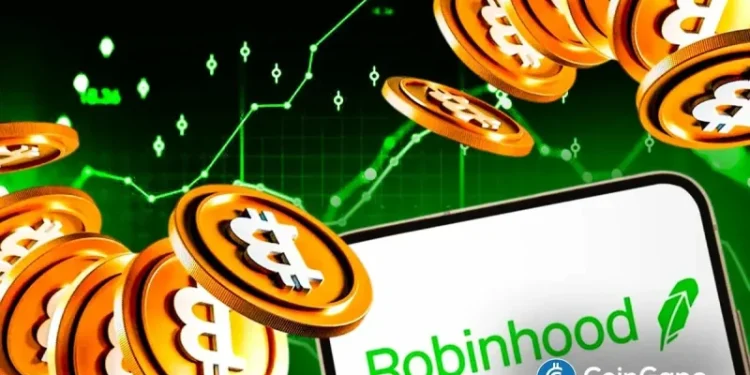 Robinhood Lists Strategy’s Bitcoin-Backed Stocks, Boosting Saylor’s BTC Credit Model