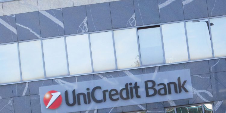Unicredit share price analysis as earnings growth continues