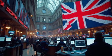 Top FTSE 100 Index shares to watch: EasyJet, Anglo American, Kingfisher