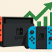 Nintendo raises Switch 2 forecast as sales surge past 10 million units