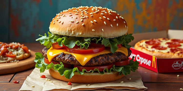 From Pizza Hut to Papa John’s: inside the struggles of the US restaurant industry