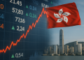 Hong Kong Exchange posts record profit as IPO boom lifts Chinese asset demand