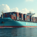Maersk falls 6% as earnings beat estimates but guidance disappoints
