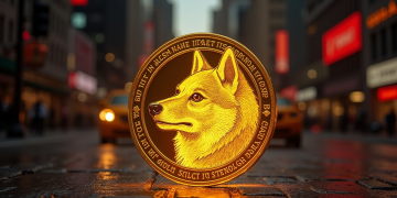 Dogecoin gains 5% as Grayscale’s GDOG ETF sparks bullish momentum